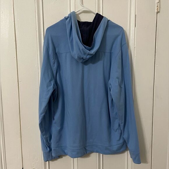 Tennessee Titans  reversible hoodie - Picture 3 of 6